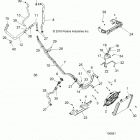 A17DAA50A7 ACE 500 SOHC Система охлаждения