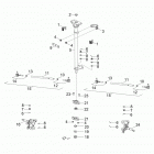 A17YAP20A8/N8 PHOENIX 200 Рулевое управление