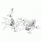 A16YAK11AD/AF OUTLAW 110 Картер