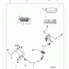 A16DAA57N1/E57NM  ACE 570 EFI MD Пучок проводов