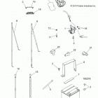 A16DAE87AL  900 ACE EFI EPS Электрика,АКБ
