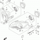 LT A400F,Z Headlamp (lt-a400fzl5 p33)