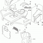 LT A750X,Z Front fender (lt-a750xzl5 p28)