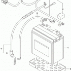 LT A500XP,Z Аккумулятор
