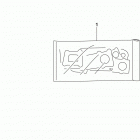 LT A750XP,Z Набор прокладок