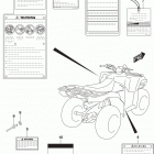 LT A400F,Z Label (lt-a400fzl5 p33)