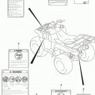 LT A500X,XZ Label (lt-a500xl5 p28)