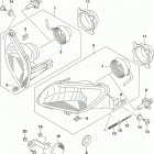 LT A400F,Z Headlamp (lt-a400fl5 p28)