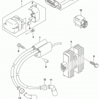 LT A500X,XZ Electrical (lt-a500xl5 p28)