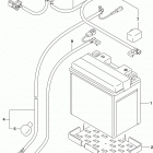 LT A750XP,Z Аккумулятор
