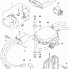 LT A750XP,Z Электрика