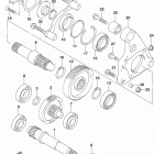 LT Z90 Трансмиссия 2