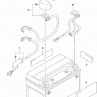 LT Z90 Аккумулятор