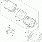 LT F400F Speedometer (lt-f400fl5 p33)