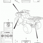 LT A750X,Z Label (lt-a750xzl5 p28)