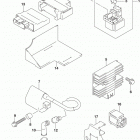 LT A400F,Z Electrical (lt-a400fl5 p33)