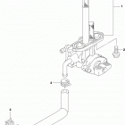 LT Z90 Топливный кран