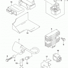 LT A400F,Z Electrical (lt-a400fzl5 p33)