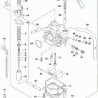 LT Z90 Карбюратор