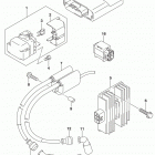 LT A500X,XZ Electrical (lt-a500xzl5 p33)