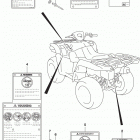 LT A750XP,Z Label (lt-a750xpzl5 p28)