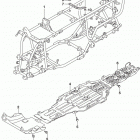 LT A750XP,Z Рама