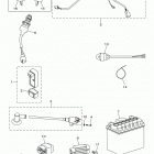 YFZ50 YFZ05YYXHL Электрика 1