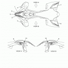 YFZ450 YFZ45YSXHL Наклейки