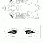 YFZ50 YFZ05YYXHL Наклейки