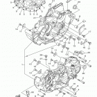 YFZ450 YFZ45YSXHL Картер