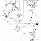 YFZ50 YFZ05YYXHL Троса