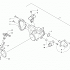 HDX 500 XT BLACK Инжектор