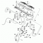 WILDCAT 4X Охлаждение
