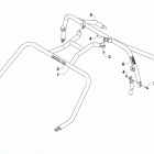 WILDCAT BLACK Rops assembly