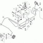 WILDCAT BLACK Гидравлический тормозной механизм