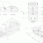 Maverick MAX 09- decals - 1000r efi
