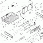 Defender 09- rear cargo box - package hunter