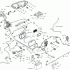 Defender MAX 10- electrical system - all models