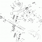 Commander - Commander Max 08- rear suspension - package ltd