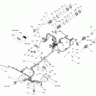 Maverick MAX 10- electrical system - 1000r efi package dps