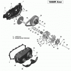 Maverick 05- transmission - xmr