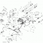 Maverick 10- electrical system - 1000r efi package xxc europe