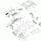 Defender 09- body and accessories - all models