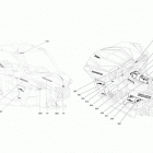 Maverick 09- decals - turbo