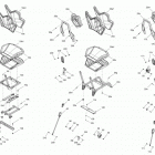 Maverick MAX 09- seat - turbo