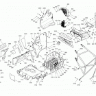 Commander - Commander Max 09- cab interior - commander - rh side