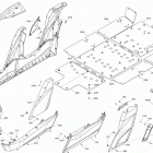 Commander - Commander Max 09- body and accessories - max, central, all models