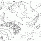 Maverick 09- body and accessories - rear section all models