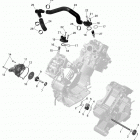 Maverick 01- engine cooling - 1000r