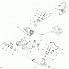 Maverick 01- exhaust system - 1000r efi